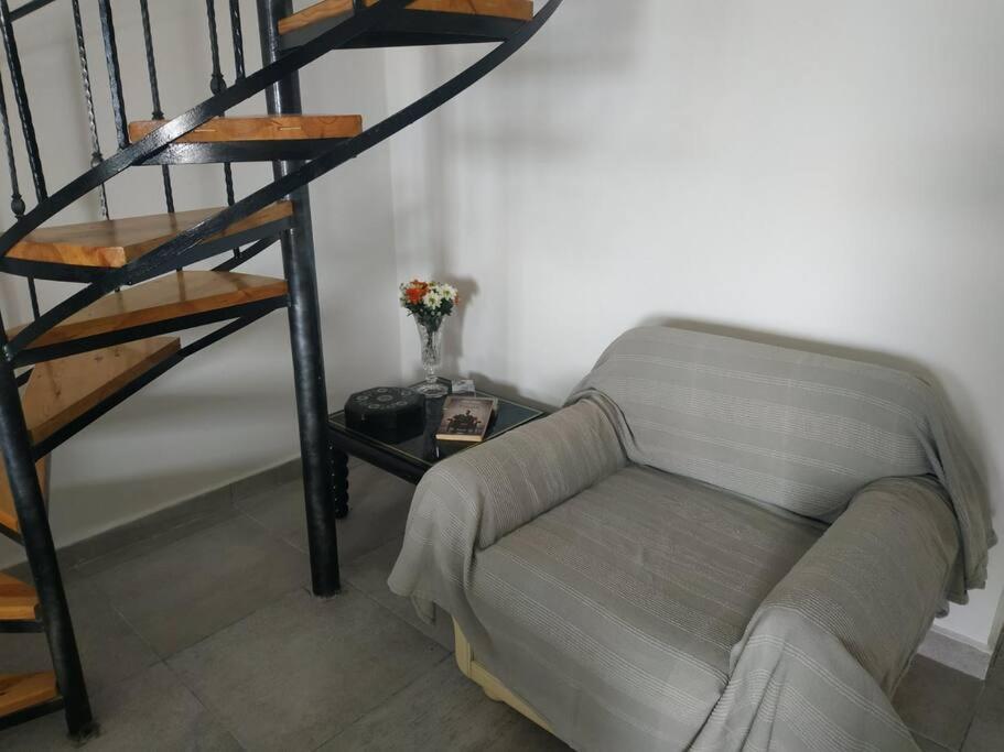 Two-Storey House In Kardamyla Marmaron  Bagian luar foto